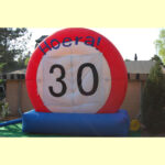 R22 Verkeersbord