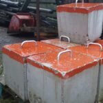 Betonblok 50kg